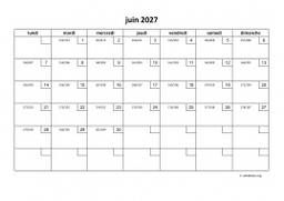 calendrier juin 2027 01