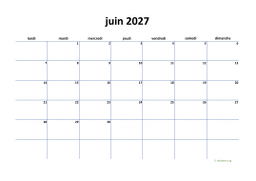 calendrier juin 2027 04