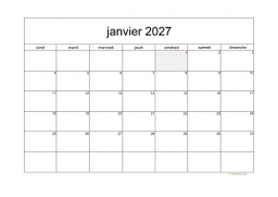 calendrier mensuel 2027 05