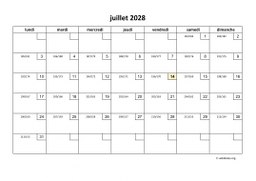 calendrier juillet 2028 01