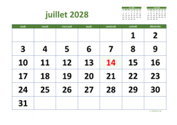 calendrier juillet 2028 03