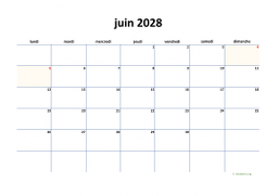 calendrier juin 2028 04