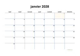 calendrier mensuel 2028 04