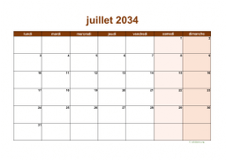 calendrier juillet 2034 06