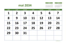 calendrier mai 2034 03