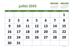 calendrier juillet 2035 03
