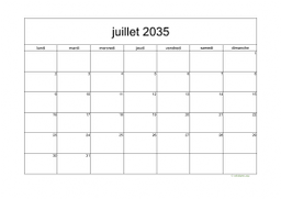 calendrier juillet 2035 05