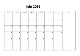 calendrier juin 2035 08