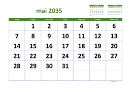 calendrier mai 2035 03