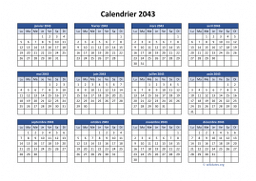 calendrier annuel 2043 04