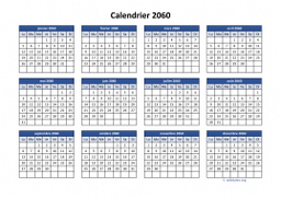 calendrier annuel 2060 04