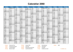 calendrier annuel 2060 08