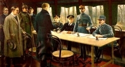 Armistice de 1918 2022