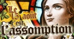 Assomption 2021