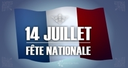 Fête Nationale 2022