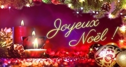 Noël 2016