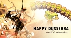 Dussehra 2016