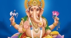 Ganesh Chaturthi 2019