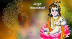 Krishna Janmashtami 2019