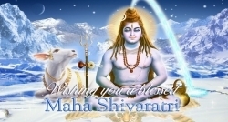 Maha Shivaratri 2018