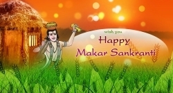 Makar Sankranti 2015