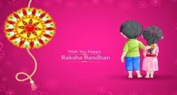 Raksha Bandhan 2020