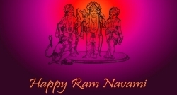 Ram Navami 2019