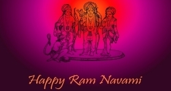 Ram Navami 2017