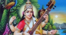 Saraswati Puja 2019