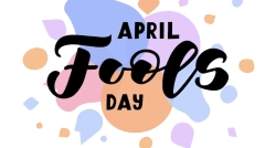 April Fool's Day 2022