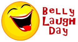 Belly Laugh Day 2018