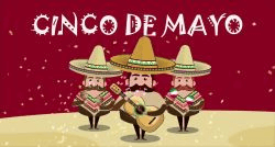 Cinco de Mayo 2025