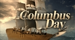Columbus Day 2028