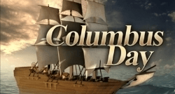 Columbus Day 2021