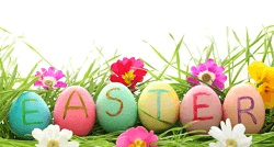 Easter 2025