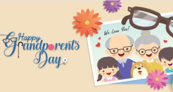 Grandparents' Day 2022