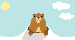 Groundhog Day 2027