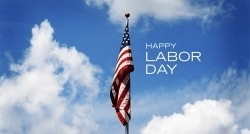 Labor Day 2019