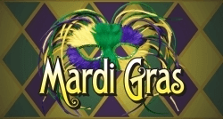 Mardi Gras Carnival 2025