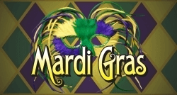 Mardi Gras Carnival 2026