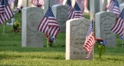 Memorial Day 2018