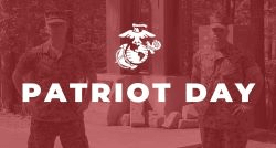 Patriot Day 2021