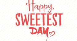 Sweetest Day 2022