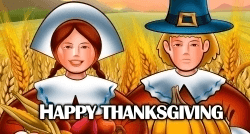 Thanksgiving Day 2019