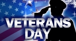 Veterans' Day 2015