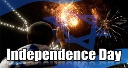 Israel's Independence Day 2024