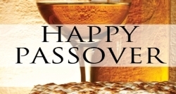 Passover 2018