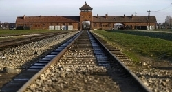 The Holocaust Remembrance Day 2025