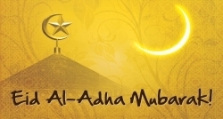 Eid al-Adha 2015