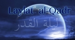 Lailat al Kadr 2019